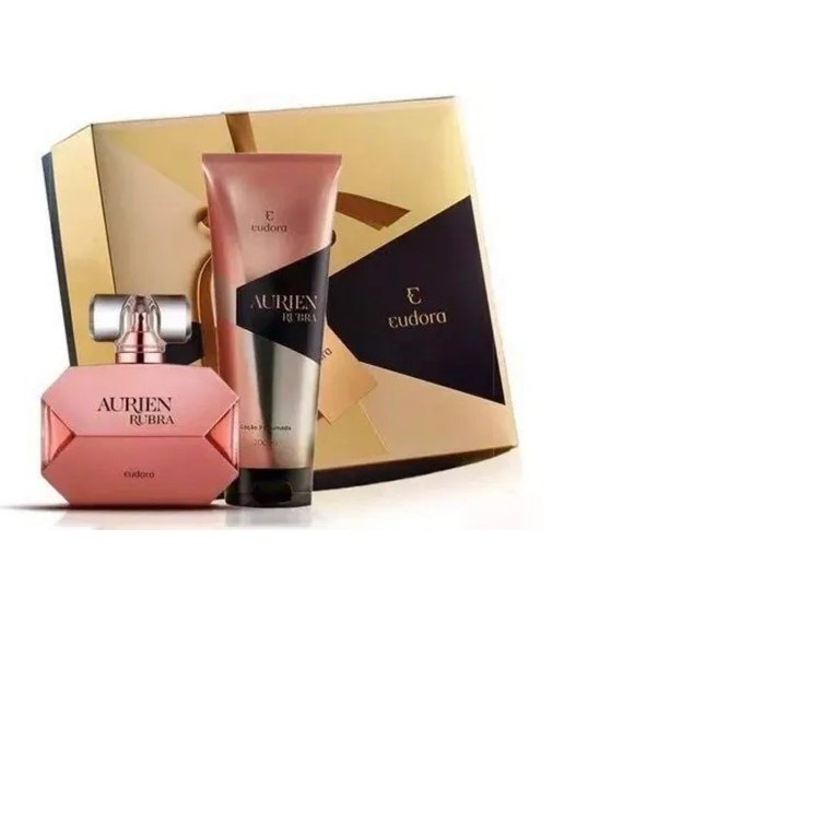 Aurien Rubra Hidratante: Onde Comprar | BuscaProdutos