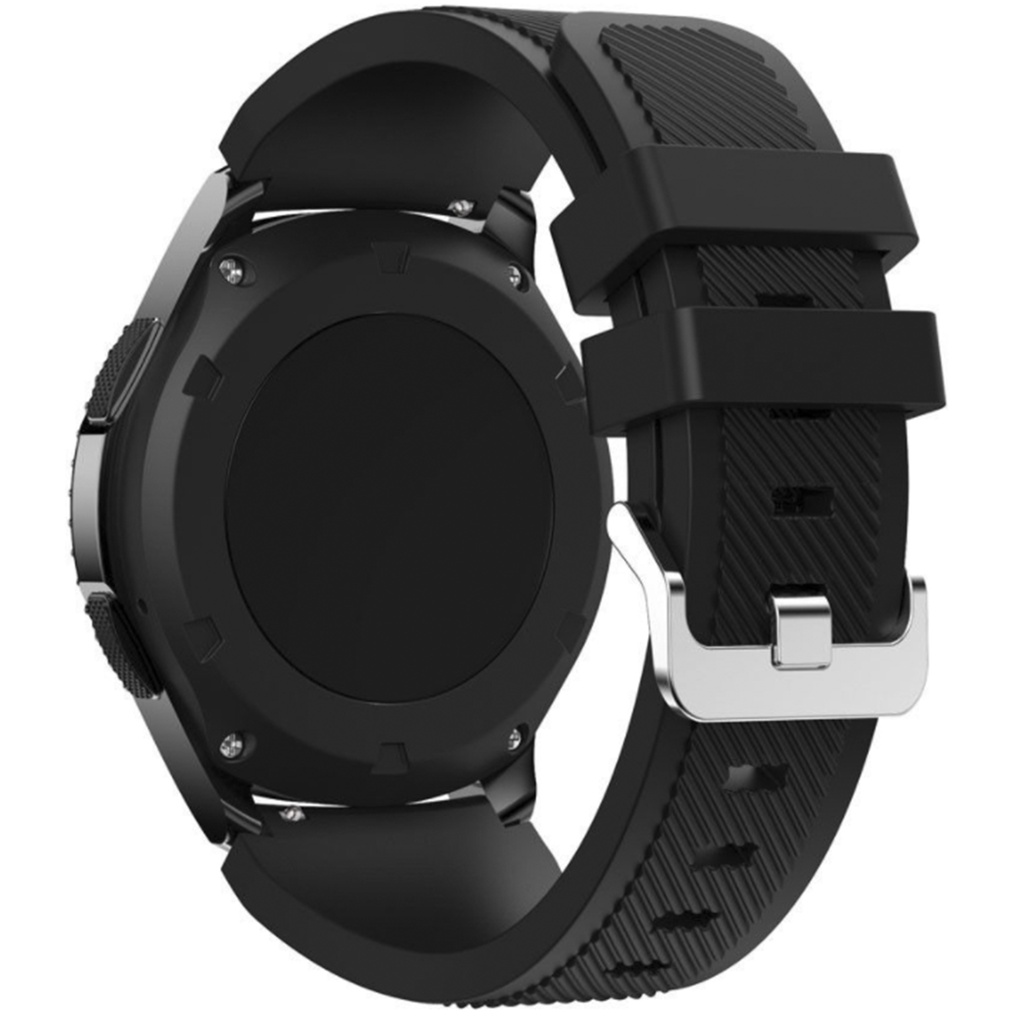 Pulseira Genérica Compatível Relógio Seiko Skx007 e  Skx009 Vetor Luna 22mm