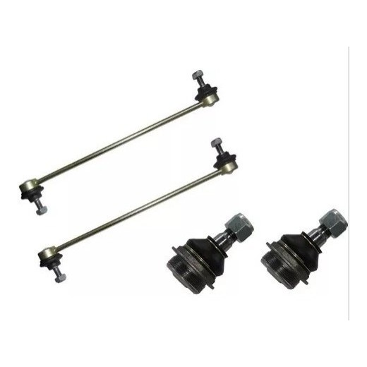 Pivô Bieleta Estabilizadora Peugeot Pgt 307 308 408 Citr C4 em Oferta na Shopee