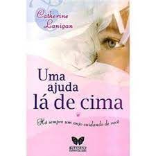 Livro - Uma Ajuda Lá De Cima