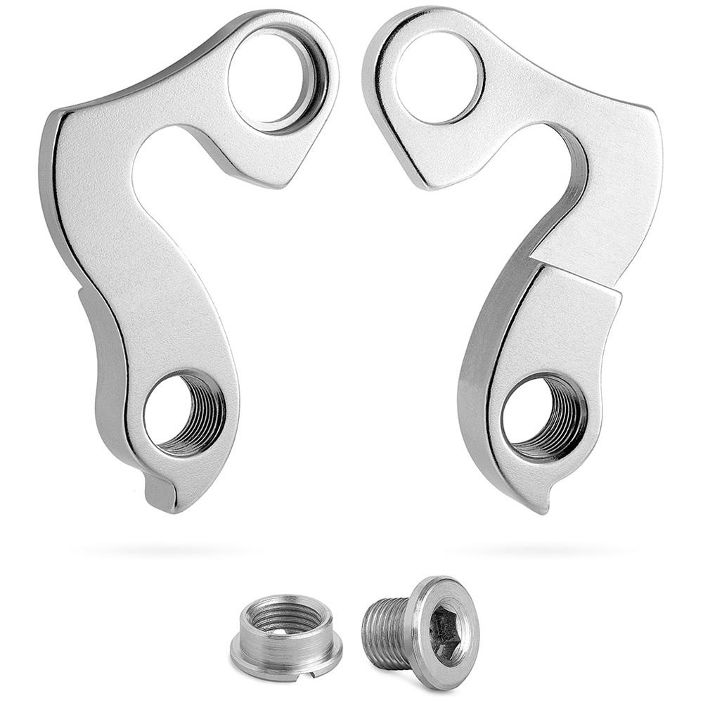 Gancheira Quadro Bike Gallo, GTS M6, Trust, Oggi GE035