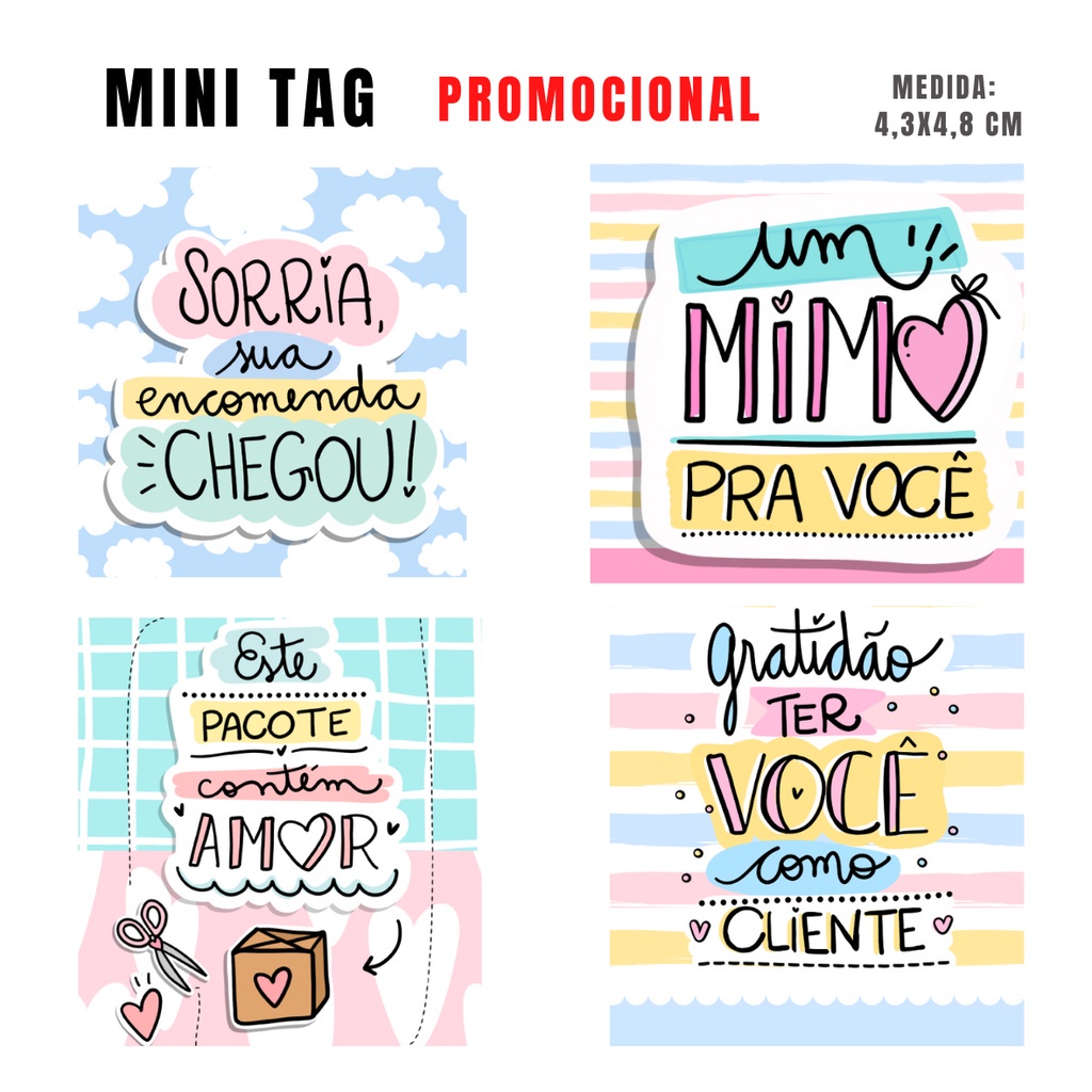 100-uni-mini-cart-o-tag-etiquetas-cliente-um-mimo-pra-voc