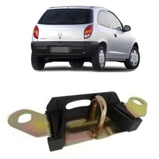 Batente Porta Malas Celta 2000 2001 2002 2003 2004 Ate 2016 em Oferta na Shopee
