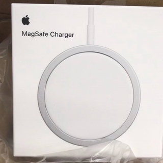 Carregador Sem Fio Magsafe Para Iphone 13 12 11 Pro Max
