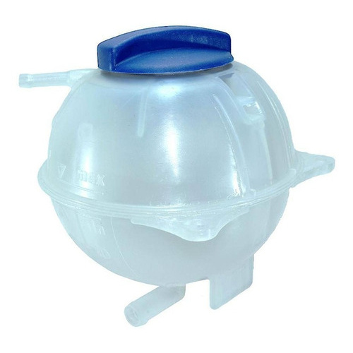 Reservatório E Tampa Aguá Rad.  Gol/ Parati/ Saveiro G3 G4 em Oferta na Shopee