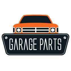 GARAGE PARTS COMÉRCIO DE AUTOPEÇAS