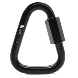 Malha Rápida Delta 10mm Em Aço Com Inscrição 30KN NBR SideUp