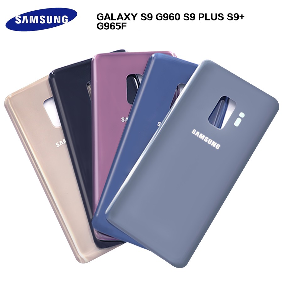 samsung s9 plus spare parts