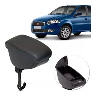 Apoio Braço Palio Siena 96/12 Uno Mille 84/12 Grafite em Oferta na Shopee