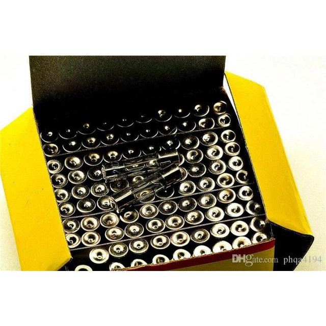 FUSÍVEL DE VIDRO 5X20 CAIXA C/100PEÇAS