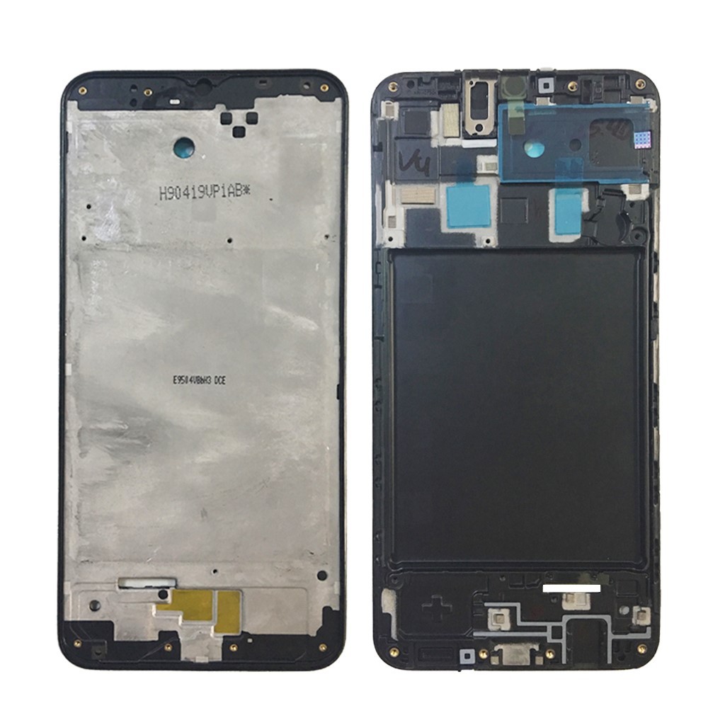 Carcaça do Chassi Aro Para Galaxy A20 a205