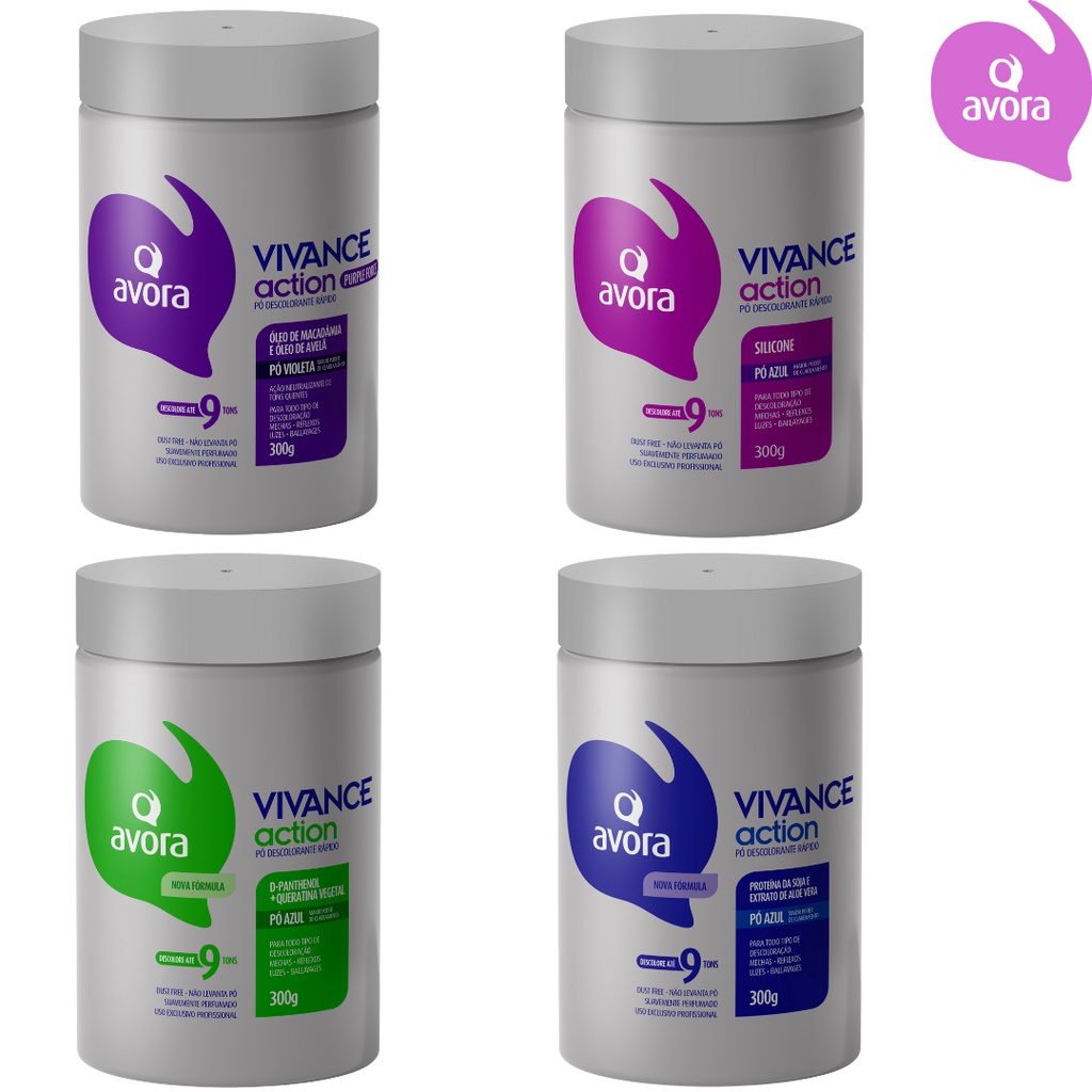 Pó Descolorante para Luzes: Onde Comprar | BuscaProdutos