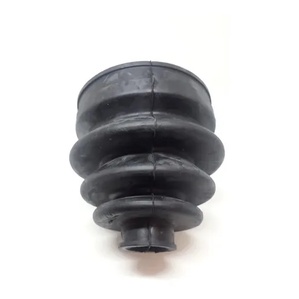 Detalhes do Rep Coifa Câmbio Trizeta Ou Tulipa Mitsubishi Pajero Tr4