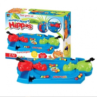 Jogo Hipopótamo Faminto Multikids BR1290 em Oferta na Shopee