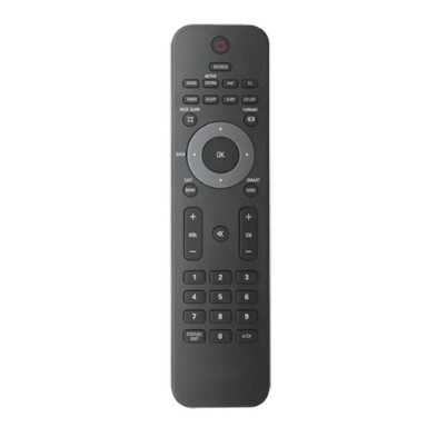 Controle Remoto para TV Philips LCD LED RC2143608-01 42PFL5403