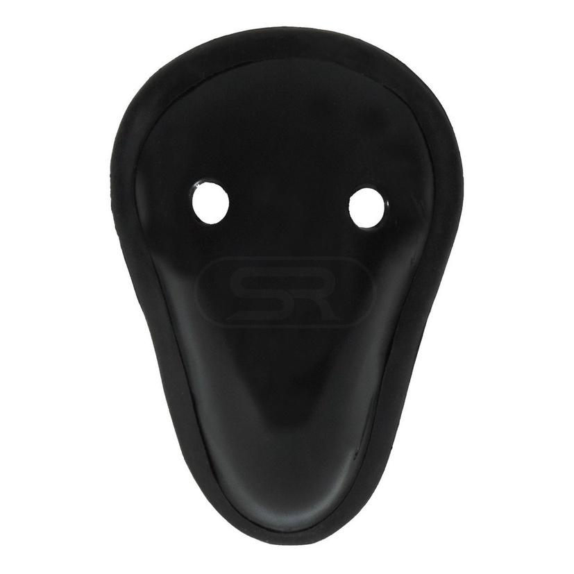 Protetor Genital Muay Thai, Jiu Jitsu - Coquilha / Conchilha