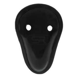 Protetor Genital Muay Thai, Jiu Jitsu - Coquilha / Conchilha