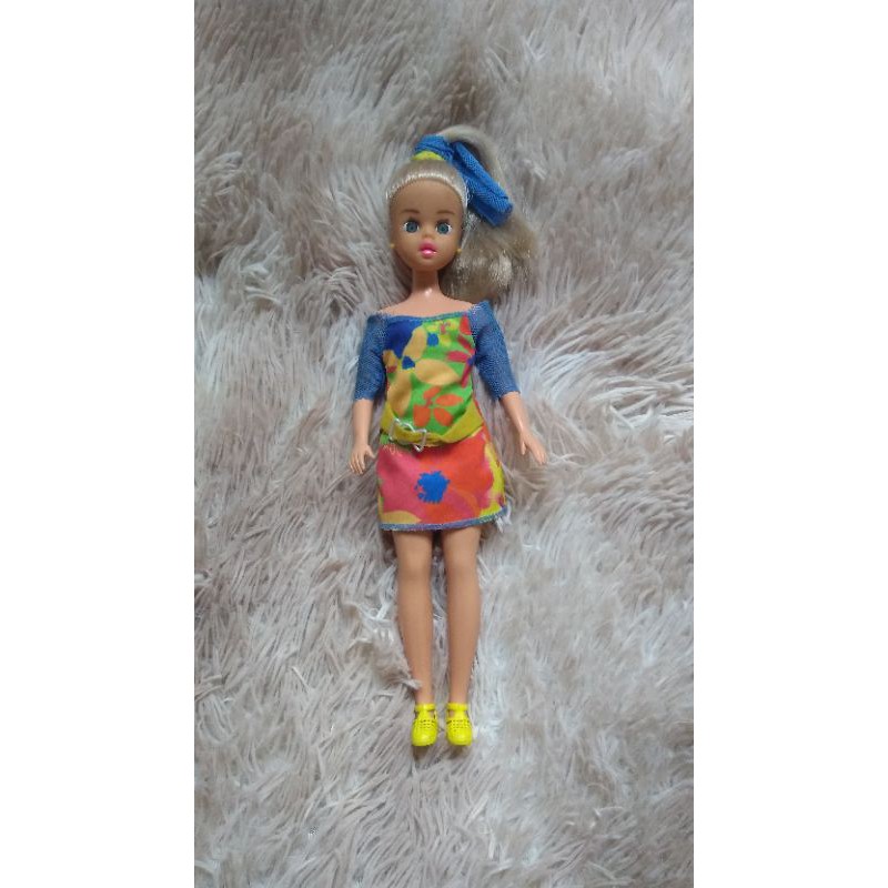 boneca Susi original antiga para colecionadores