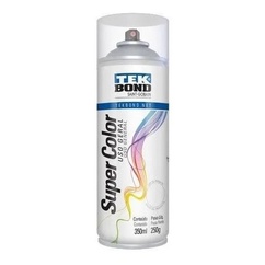 VERNIZ BRILHANTE 350 ML TEKBOND em Oferta na Shopee