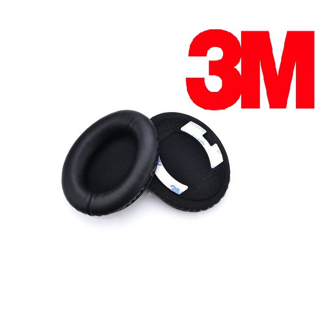 Espuma Para Fone de Ouvido de Ouvido Bose QC15 QC