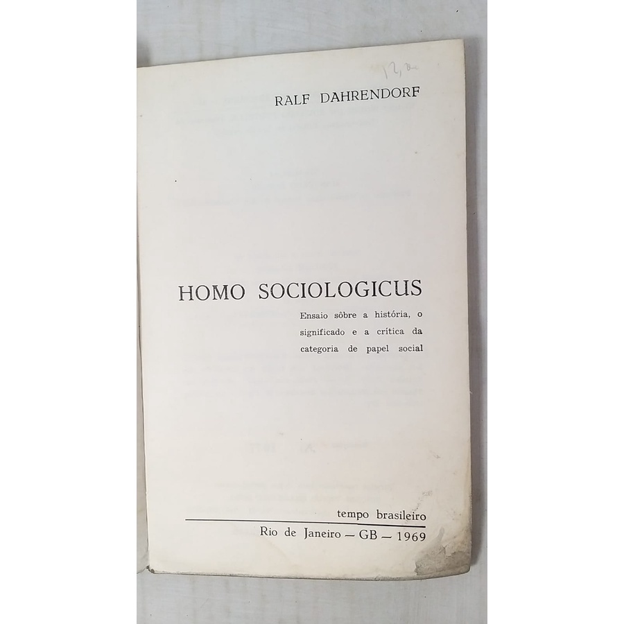 Homo Sociologicus Shopee Brasil
