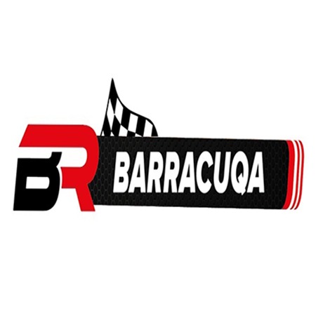 Barracuqa Peças E Acessórios 