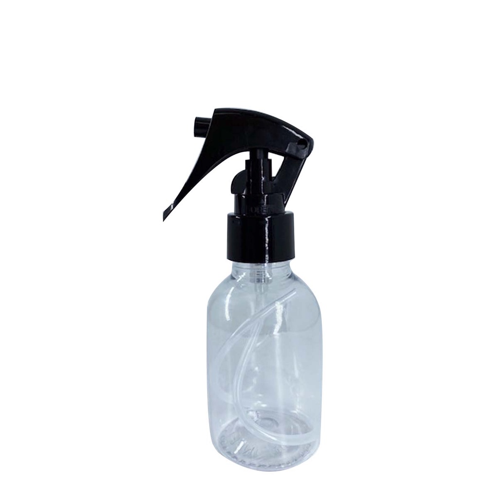 Frasco Pet Borrifador De 100ml Com Válvula Gatilho em Oferta na Shopee