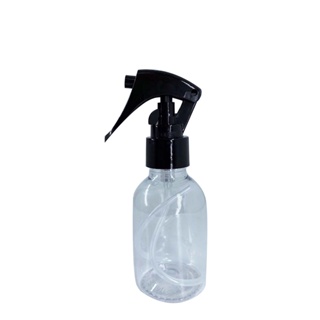 Frasco Pet Borrifador De 100ml Com Válvula Gatilho em Oferta na Shopee