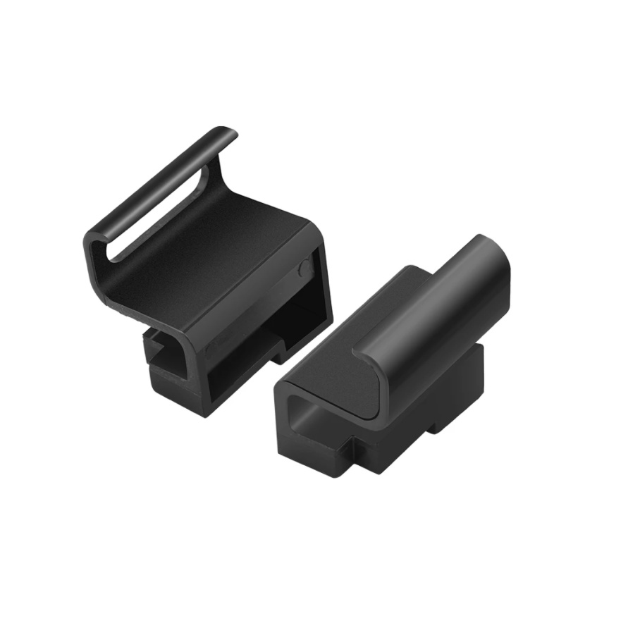 Clip Extensor Smartphone Celular P/ Controle Drone Dji Mavic Mini 1/2/se/air/pro