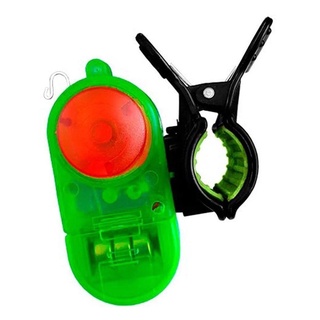 Alarme de Pesca HBL-04X - Albatroz