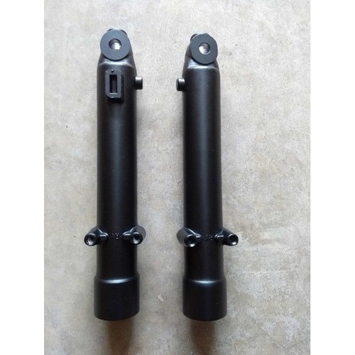 Cilindro Externo Bengala Copo Shineray Xy 50q (par)