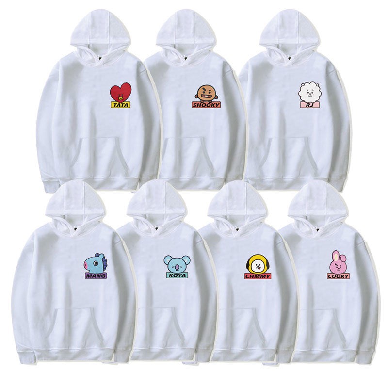 bt21 moletom