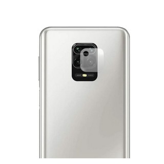 Película para lente de câmera para Redmi Note 9S