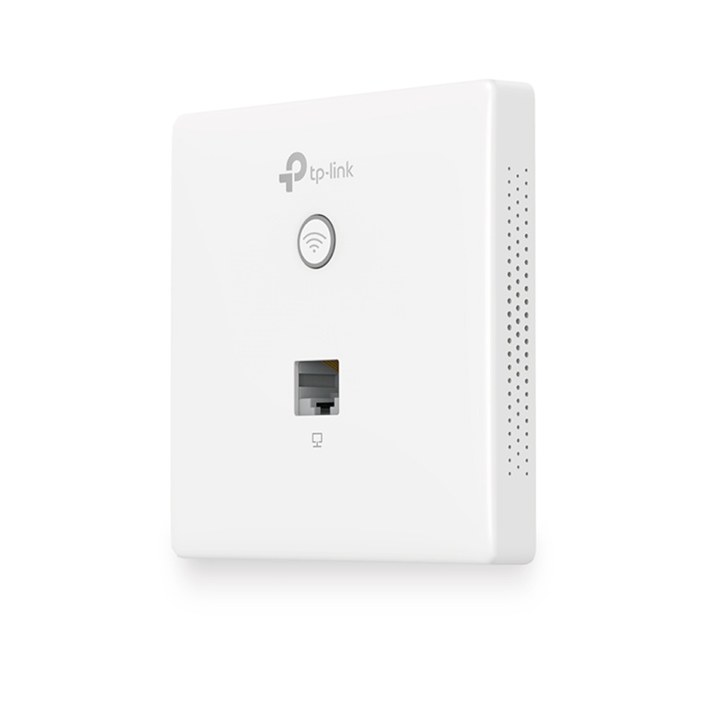 Acesso Point De Parede 300mbps Tplink EAP115-WALL