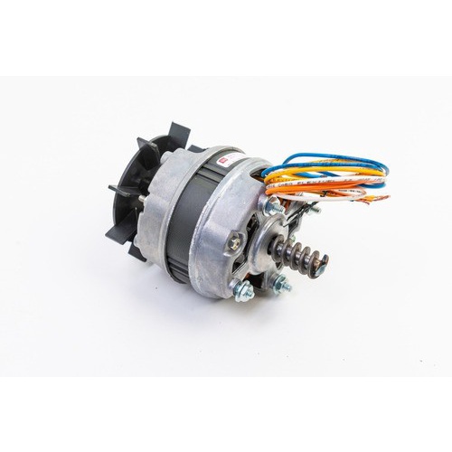 Motor Churrasqueira Giratória Gril Weg Bivolt 1/30cv 50/60h