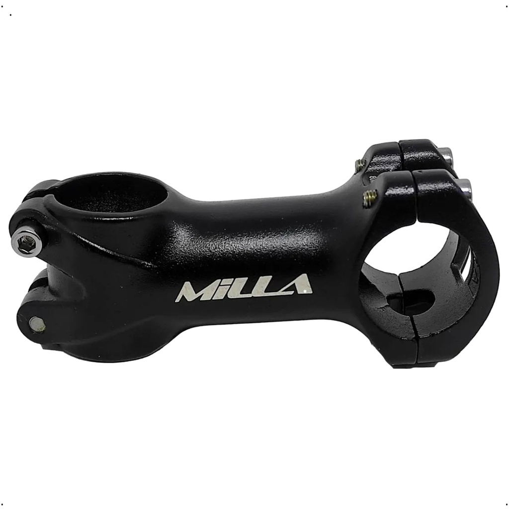 Mesa Bike Suporte De Guidão Bicicleta 31,8mm X 28,7mm Mtb em Oferta na Shopee