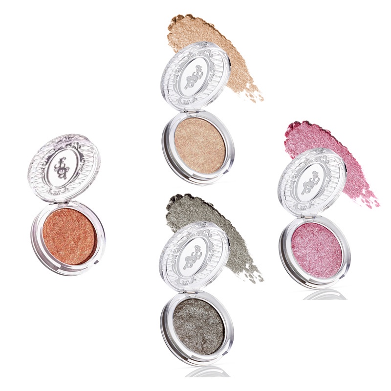 Iluminador E Sombra Bruna Tavares Bt Mallow em Oferta na Shopee