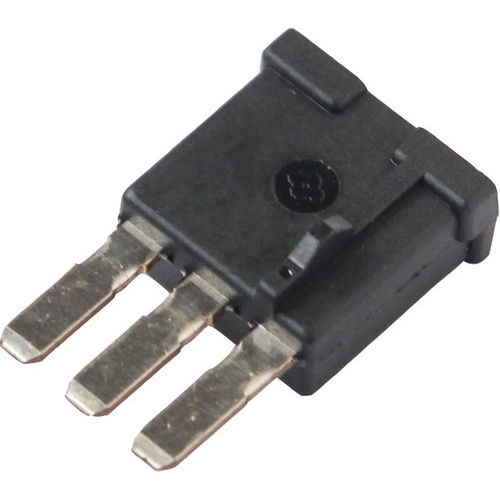 Diodo 3 Polos Retificador Trifásico Cb 600 Hornet - 1° Linha
