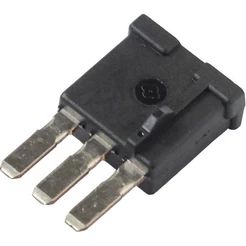Diodo 3 Polos Retificador Trifásico Cb300 / Xre 300 1° Linha