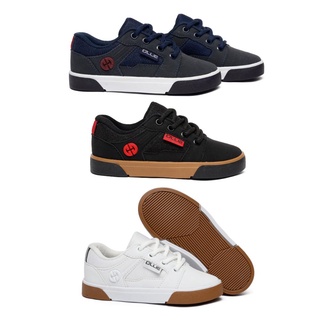 Kit 3 Tênis Ollie Infantil Plazza Menino Conforto
