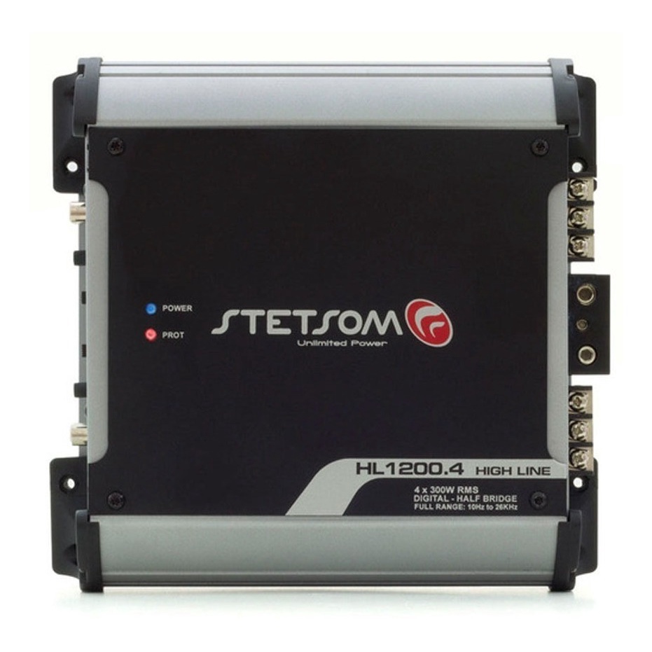 Stetsom 1200: Guia Completo e Onde Comprar | BuscaProdutos