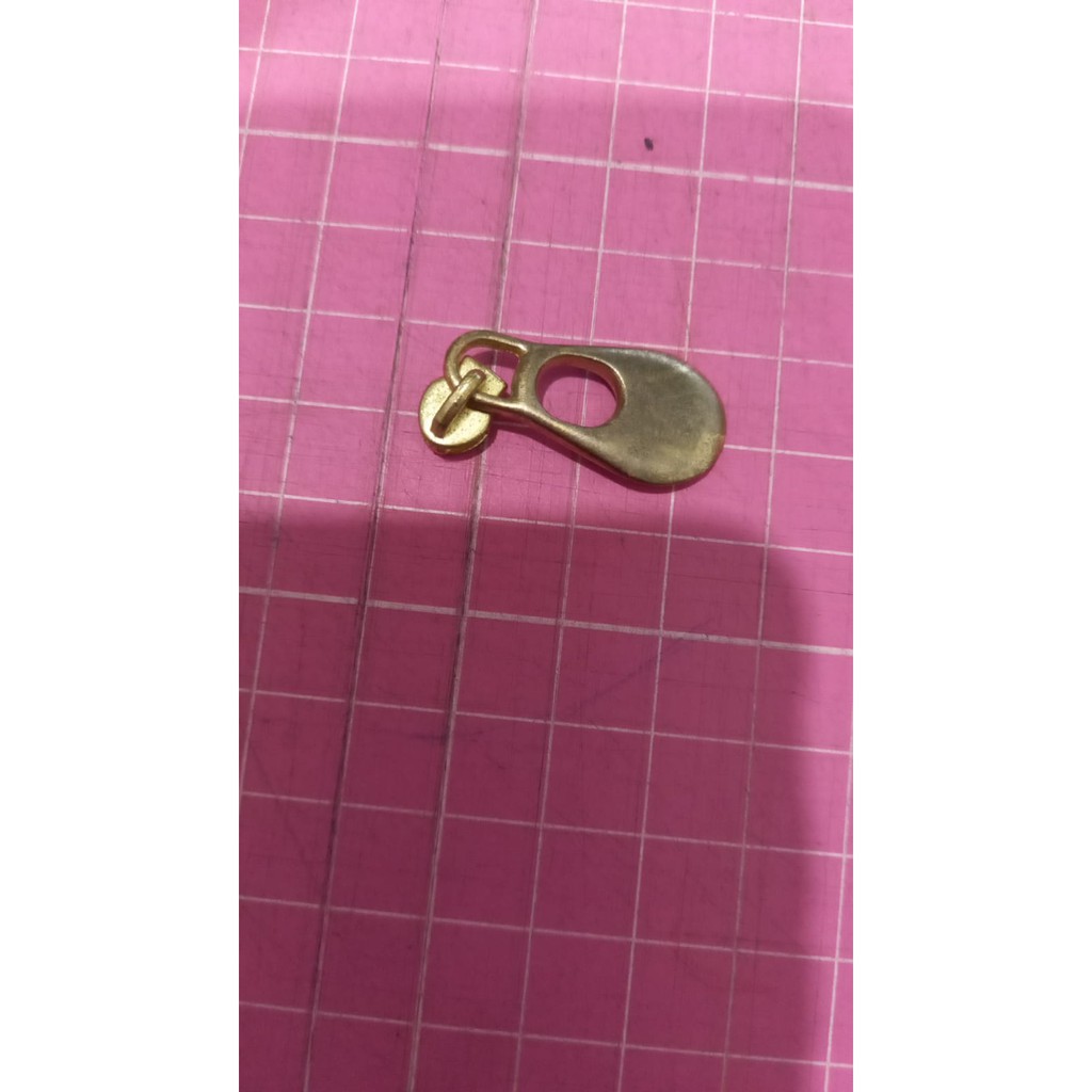 PROMOÇÃO Cursor nº3 dourado - pacote com 3 unidades -
