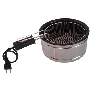 Fritadeira Elétrica 2,2 Litros 110v Chalotte One