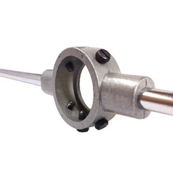 Porta Cossinete Capacidade 38 x 10mm 28,0007 ROCAST