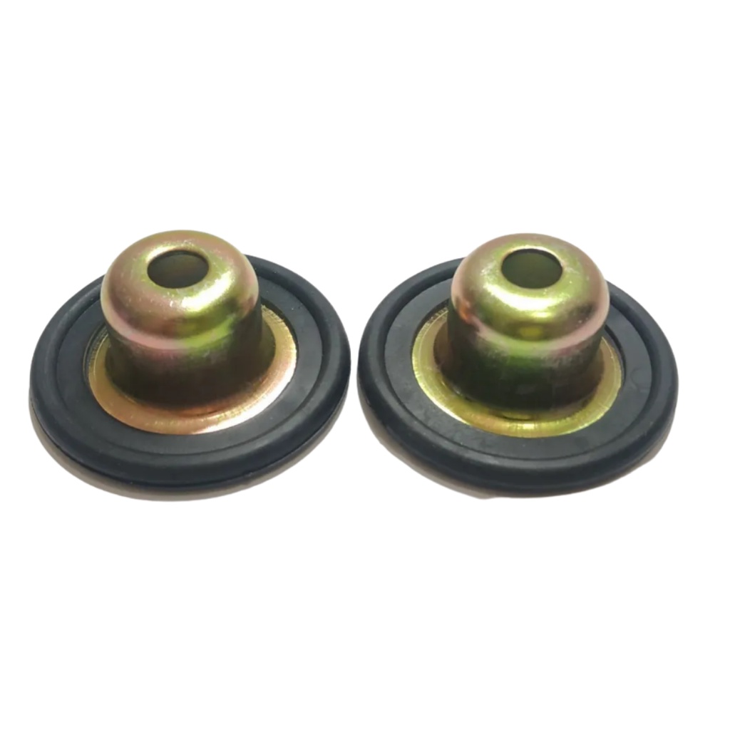 Prato Superior Amortecedor Gol Parati Saveiro G3 G4 em Oferta na Shopee