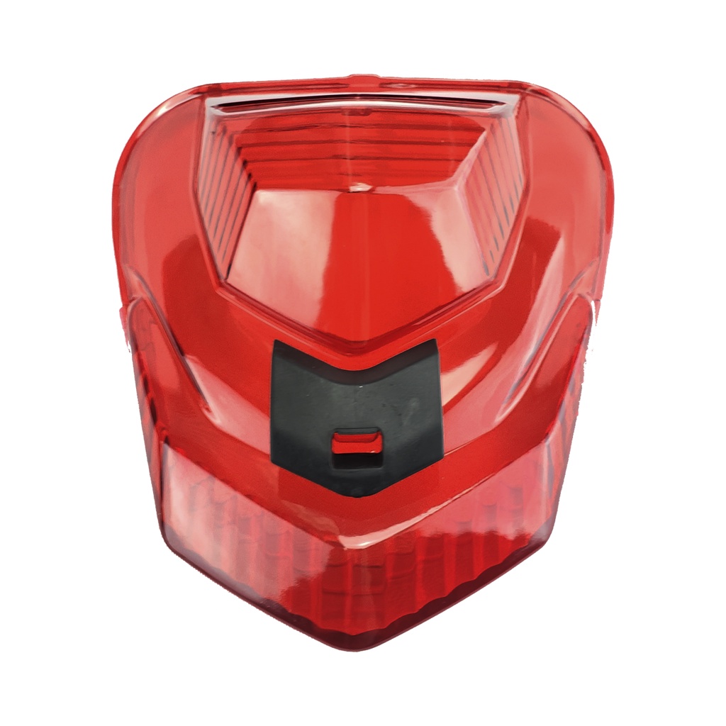 LENTE LANTERNA TRASEIRA YAMAHA FAZER 150 FACTOR 125i 150