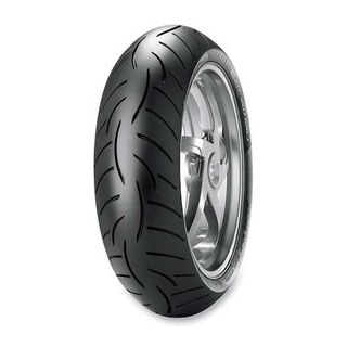 Pneu 190-55-17 Metzeler Roadtec Z8 Interact Traseiro