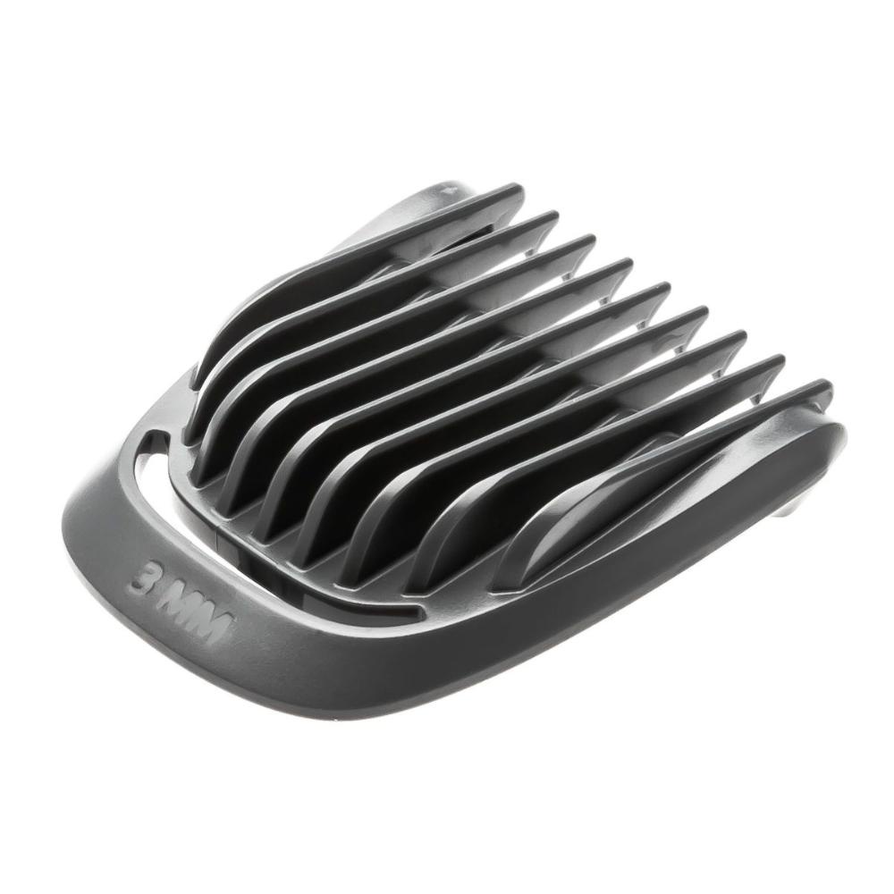 Pente de Barba 3mm P/Para Aparador Philips BT1209