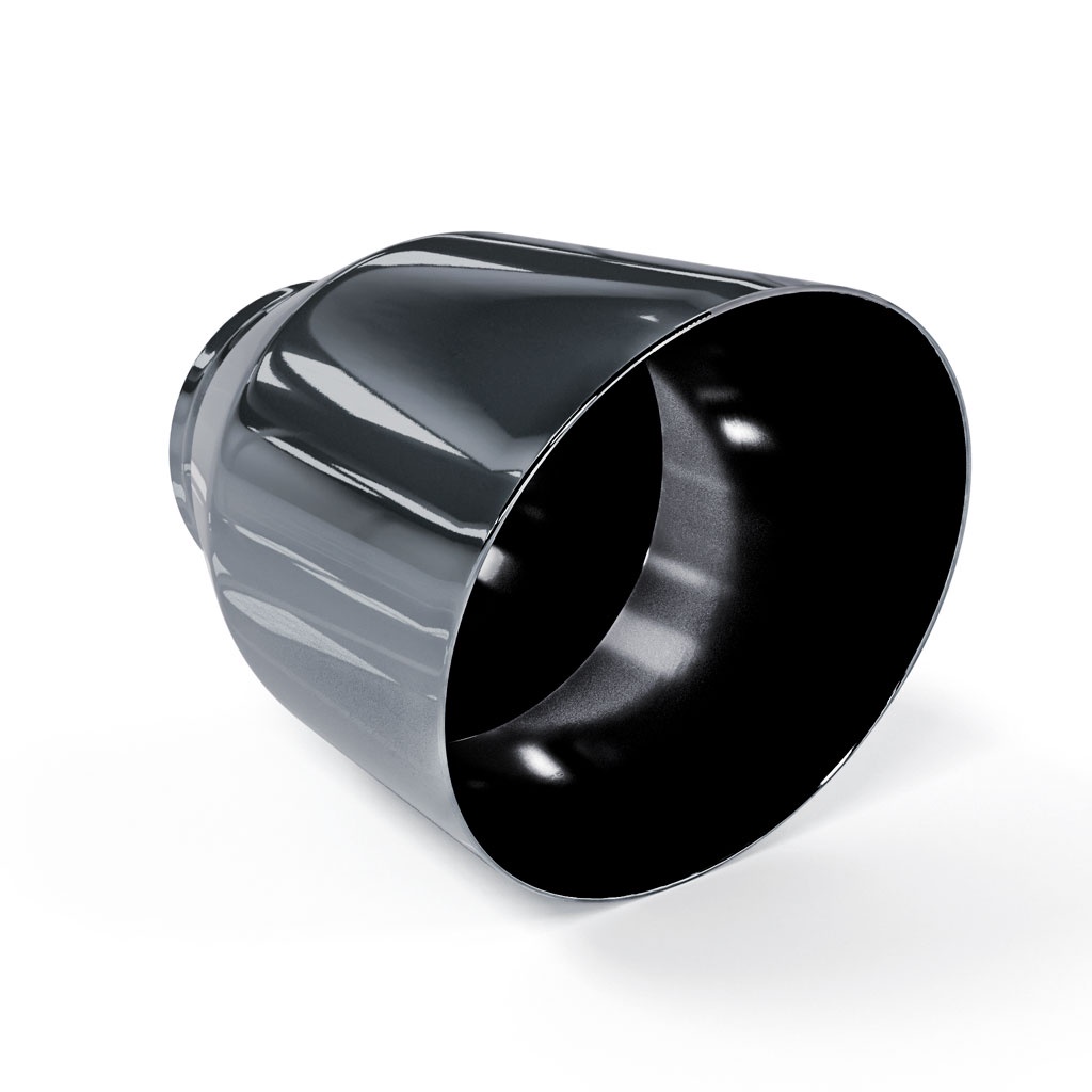 Ponteira de Escapamento Luzian P013 Aço Inox 3,5 polegadas em Oferta na Shopee