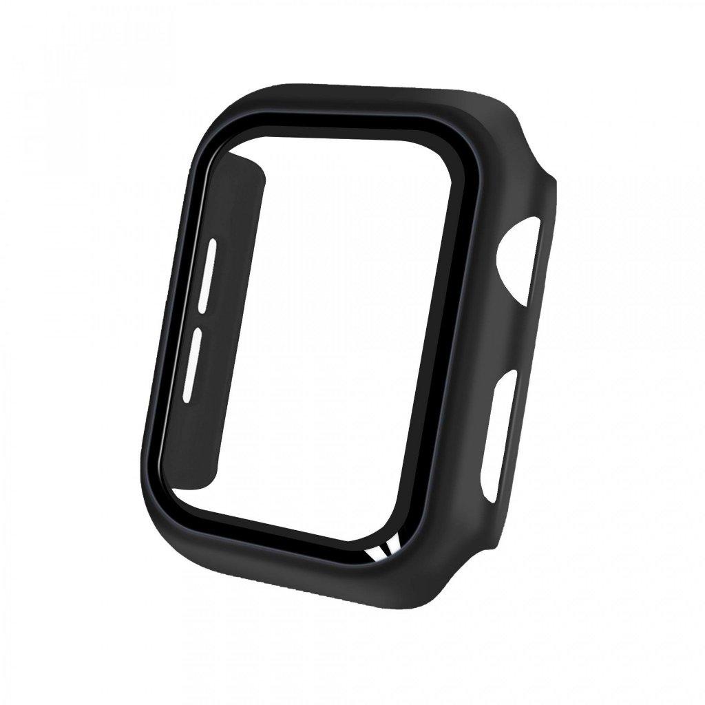 Case Armor para Apple Watch 45MM (Series 7) - Preta - Gshield em Oferta na Shopee